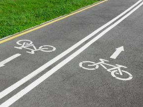 Đường dẫn xe đạp