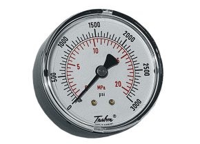 ảnh đại diện đồng hồ đo áp suất Graco